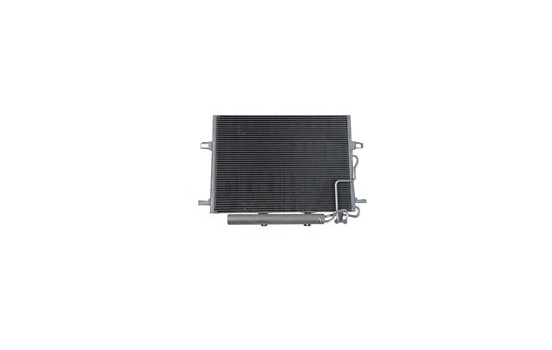 Condenser, air conditioning EASY FIT 35517 NRF, Image 2