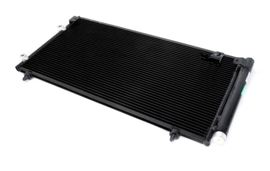 Condenser, air conditioning EASY FIT 35518 NRF