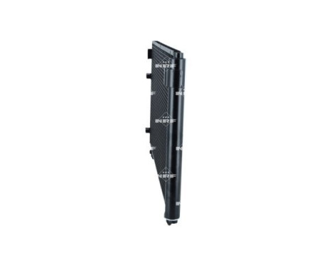 Condenser, air conditioning EASY FIT 35518 NRF, Image 4