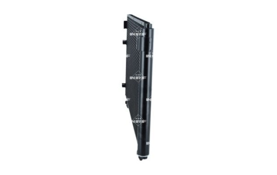 Condenser, air conditioning EASY FIT 35518 NRF, Image 4