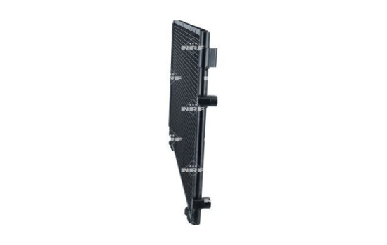 Condenser, air conditioning EASY FIT 35518 NRF, Image 6