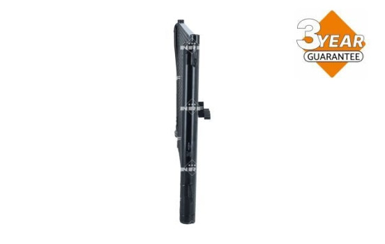 Condenser, air conditioning EASY FIT 35520 NRF, Image 7