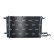 Condenser, air conditioning EASY FIT 35520 NRF, Thumbnail 3