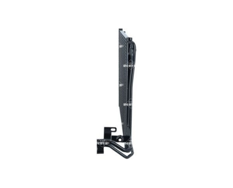 Condenser, air conditioning EASY FIT 35520 NRF, Image 4