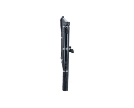 Condenser, air conditioning EASY FIT 35520 NRF, Image 6