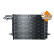 Condenser, air conditioning EASY FIT 35521 NRF, Thumbnail 3