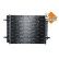 Condenser, air conditioning EASY FIT 35521 NRF, Thumbnail 5