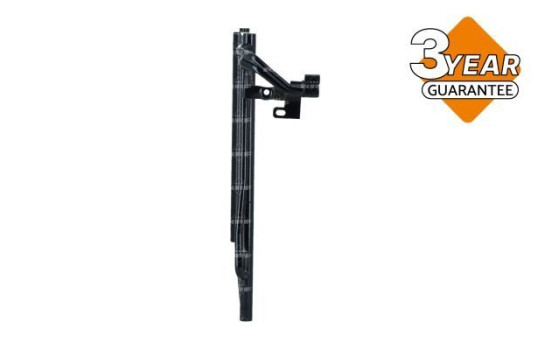 Condenser, air conditioning EASY FIT 35521 NRF, Image 6