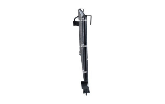 Condenser, air conditioning EASY FIT 35523 NRF, Image 2