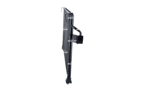 Condenser, air conditioning EASY FIT 35523 NRF, Image 4