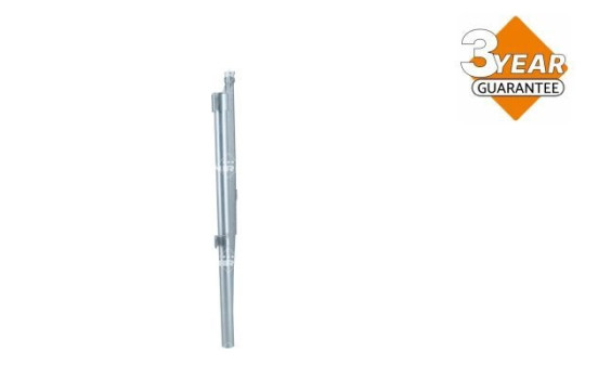 Condenser, air conditioning EASY FIT 35525 NRF, Image 6