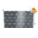 Condenser, air conditioning EASY FIT 35525 NRF, Thumbnail 7