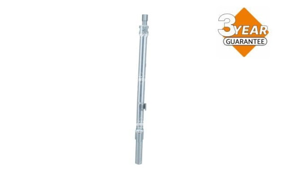 Condenser, air conditioning EASY FIT 35525 NRF, Image 8