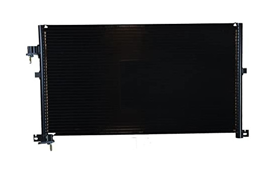 Condenser, air conditioning EASY FIT 35525 NRF
