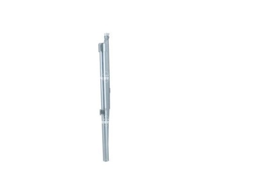 Condenser, air conditioning EASY FIT 35525 NRF, Image 5