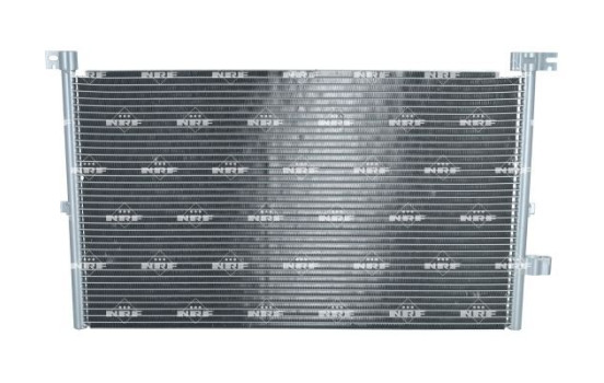 Condenser, air conditioning EASY FIT 35525 NRF, Image 6