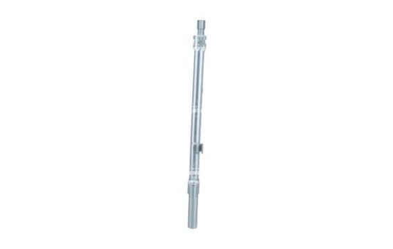 Condenser, air conditioning EASY FIT 35525 NRF, Image 7