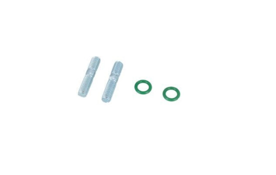 Condenser, air conditioning EASY FIT 35525 NRF, Image 8