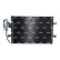 Condenser, air conditioning EASY FIT 35527 NRF, Thumbnail 4