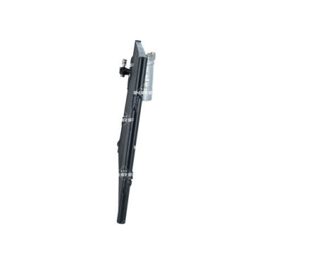 Condenser, air conditioning EASY FIT 35527 NRF, Image 5