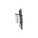 Condenser, air conditioning EASY FIT 35527 NRF, Thumbnail 7