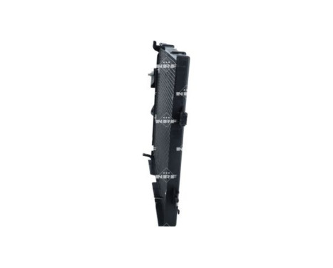 Condenser, air conditioning EASY FIT 35530 NRF, Image 5