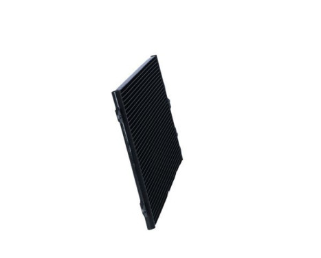 Condenser, air conditioning EASY FIT 35532 NRF, Image 6