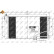 Condenser, air conditioning EASY FIT 35535 NRF, Thumbnail 2