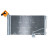 Condenser, air conditioning EASY FIT 35535 NRF, Thumbnail 3