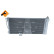 Condenser, air conditioning EASY FIT 35535 NRF, Thumbnail 5