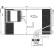 Condenser, air conditioning EASY FIT 35536 NRF, Thumbnail 2