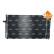 Condenser, air conditioning EASY FIT 35538 NRF, Thumbnail 4