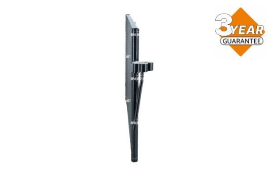 Condenser, air conditioning EASY FIT 35538 NRF, Image 7