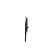 Condenser, air conditioning EASY FIT 35538 NRF, Thumbnail 4