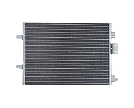 Condenser, air conditioning EASY FIT 35544 NRF