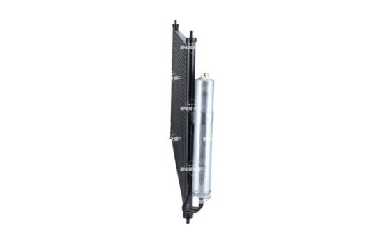 Condenser, air conditioning EASY FIT 35550 NRF, Image 4
