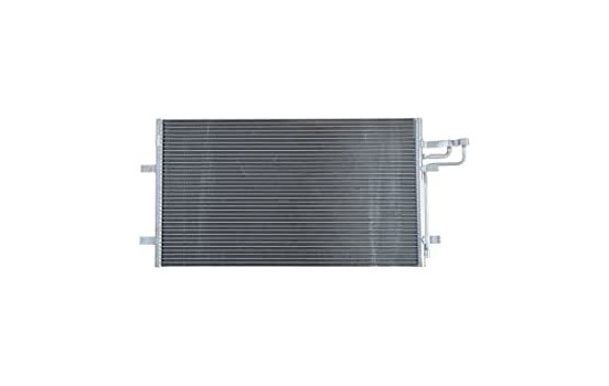 Condenser, air conditioning EASY FIT 35551 NRF