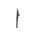 Condenser, air conditioning EASY FIT 35551 NRF, Thumbnail 4