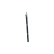 Condenser, air conditioning EASY FIT 35551 NRF, Thumbnail 6
