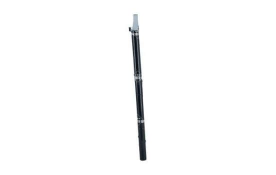 Condenser, air conditioning EASY FIT 35551 NRF, Image 6