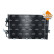 Condenser, air conditioning EASY FIT 35555 NRF, Thumbnail 4