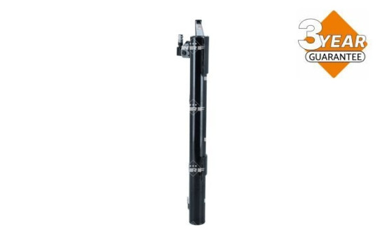 Condenser, air conditioning EASY FIT 35555 NRF, Image 5