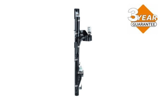 Condenser, air conditioning EASY FIT 35555 NRF, Image 7