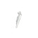 Condenser, air conditioning EASY FIT 35555 NRF, Thumbnail 4