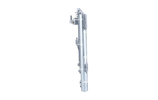 Condenser, air conditioning EASY FIT 35556 NRF, Image 2