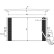 Condenser, air conditioning EASY FIT 35558 NRF, Thumbnail 7