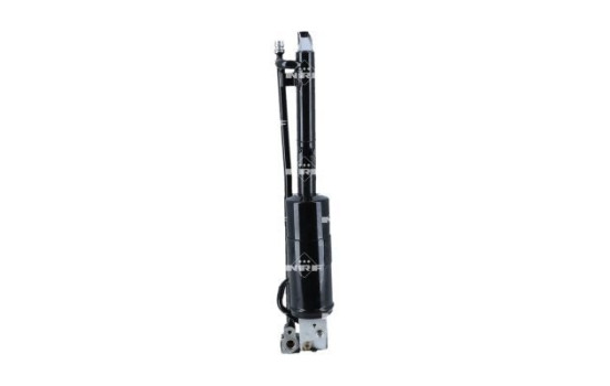 Condenser, air conditioning EASY FIT 35558 NRF, Image 2