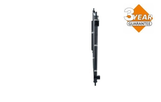 Condenser, air conditioning EASY FIT 35559 NRF, Image 7