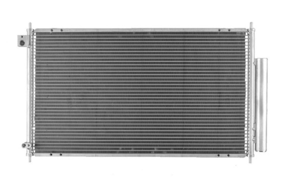 Condenser, air conditioning EASY FIT 35559 NRF