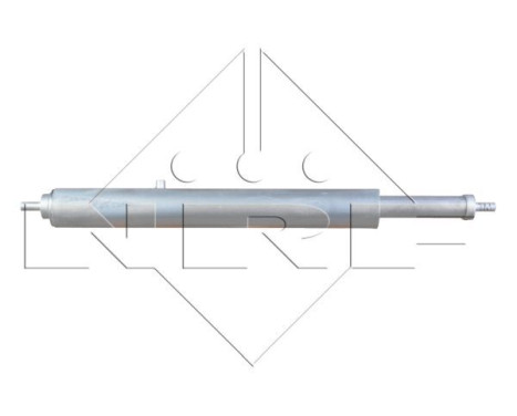 Condenser, air conditioning EASY FIT 35559 NRF, Image 5